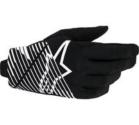 Alpinestars Radar Pro Off-road Gloves Noir S Homme
