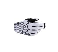 Alpinestars Radar Pro Gants Motocross 2026 Blanc MX Enduro Off-Road