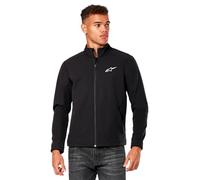 Alpinestars Radiate Softshell Jacket Veste de Sport Homme Noir M