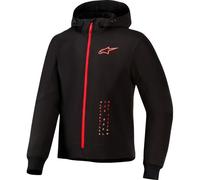Alpinestars Radium Tech Sweat à Capuche 3XL Noir