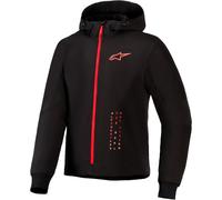 Alpinestars Radium Tech Jacket Noir L Homme