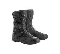 Alpinestars Bottes moto Radon Drystar Touring Homme Noir Taille 40