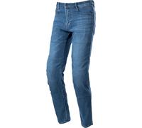 ALPINESTARS JEAN RADON - 52 - JEAN RADON - BLEU