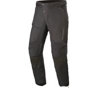 Alpinestars Raider V2 Drystar Pantalon textile moto, noir, taille 4XL pour homme