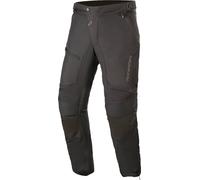 Alpinestars Pantalon moto Raider V2 Drystar – textile, noir, taille L pour homme