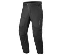 Alpinestars Pantalon moto Raider V2 Drystar – textile, noir, taille L pour homme