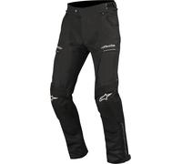 Alpinestars Ramjet Air Jeans/Pantalons, noir, Taille XL