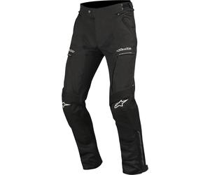 Alpinestars Ramjet Air Jeans/Pantalons, noir, Taille XXL