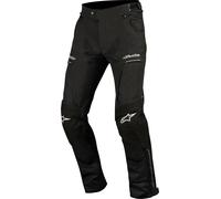 Alpinestars Ramjet Air, pantalon en textile M Noir Noir