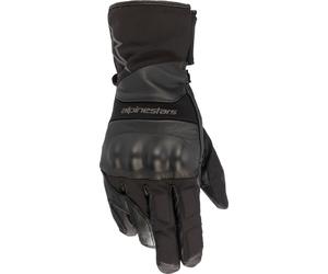 Alpinestars Range 2in1, gants Gore-Tex 3XL Noir/Noir Noir/Noir