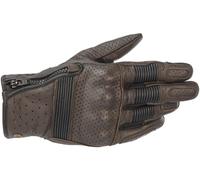 Alpinestars Rayburn V2 Gants de moto, brun, taille M pour homme