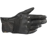 Alpinestars Rayburn V2, Gants M Noir Noir