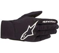 Alpinestars Reef Gants de moto, noir, Taille 3XL