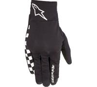 Alpinestars Reef, Gants XL Noir/Blanc Noir/Blanc
