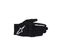 Alpinestars Reef V2 Gants de moto, schwarz/weiß, 2XL