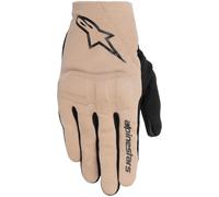 Gants Moto Alpinestars Reef V2 Sable/NoirL Sable,Noir