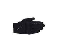 Alpinestars Reef V2 Urban Gants de conduite flexibles et ventilés compatibles écran tactile 3XL Noir/Noir