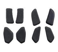 Alpinestars Rembourrage Intérieur Soft Insert Set For Bns Tech-2