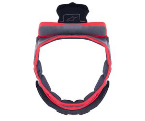 Alpinestars Rembourrage Intérieur Supertech R10