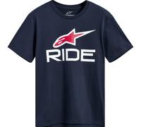 Alpinestars Ride 4.0 CSF Short Sleeve T-Shirt 2XL