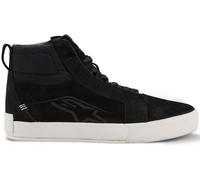 Alpinestars Ride-63 Chaussures moto, Noir/Blanc, Taille 5