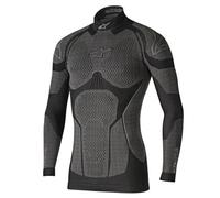 Alpinestars Ride Tech Top Ls Hiver - Taille XL-2XL