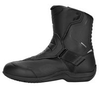 alpinestars Ridge V2 Waterproof Bottes Noir 38 unisex