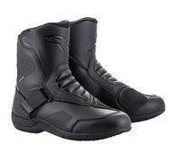alpinestars Ridge V2 Waterproof Bottes noir 42