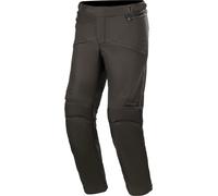 Alpinestars Road Pro Gore-Tex Pantalon textile moto, noir, taille XL pour homme