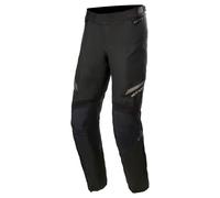 alpinestars Road Tech Gore-Tex Pantalon Textile Noir 2XL homme