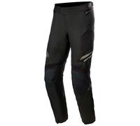 Alpinestars Road Tech, pantalon en textile Gore-Tex M Noir/Noir Noir/Noir