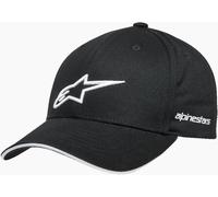 Alpinestars Casquette Rostrum Snapback Homme Noir Taille unique