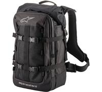 Alpinestars Rover Multi Backpack, noir pour homme