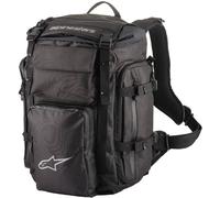 Alpinestars Sac à dos Rover Overland Noir