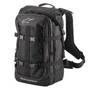 Alpinestars Sac à dos Rover Overland Noir