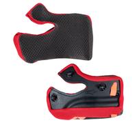 Alpinestars Sm10 Cheek Pads Noir L