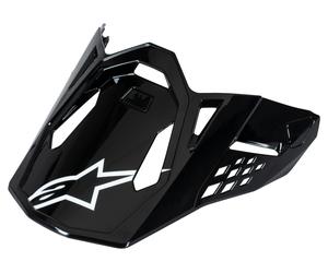 alpinestars S-M10 Parapluie casque unisex