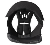 alpinestars S-M3 Coussin de tête Gris XS unisex