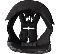 Alpinestars S-M3, doublure M Noir/Gris Noir/Gris