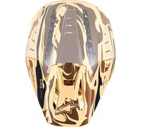 Alpinestars S-M5 Mineral, pic Mat Beige/Marron Foncé/Noir Mat Beige/Marron Foncé/Noir