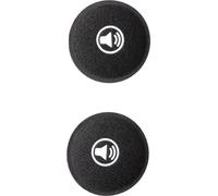 Alpinestars S-M7, coussinets d oreille Noir Noir