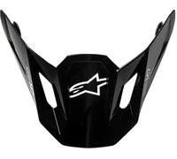 Alpinestars S-M7 Solid, pic Noir Noir