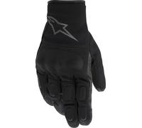 Alpinestars S-Max Drystar, Gants L Noir/Gris Foncé Noir/Gris Foncé