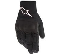 Gants Moto Alpinestars S Max Drystar Noir/BlancM Noir,Blanc