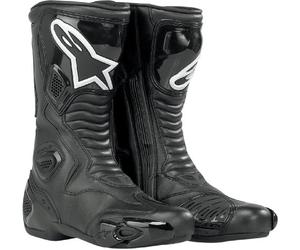Alpinestars S-MX 5 Bottes de moto 44 noir