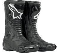 Alpinestars S-MX 5 Bottes de moto 45 noir