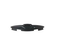 Alpinestars S R 7 Breath Deflector Black, Taille: One Size