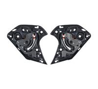 alpinestars S-R10 Mécanisme d’écran