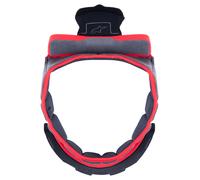 Alpinestars Supertech R10 Inner Lining Rouge L / 15 mm