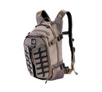 Alpinestars Sac À Dos AT-15 Aluminum Walnut, Taille: One Size